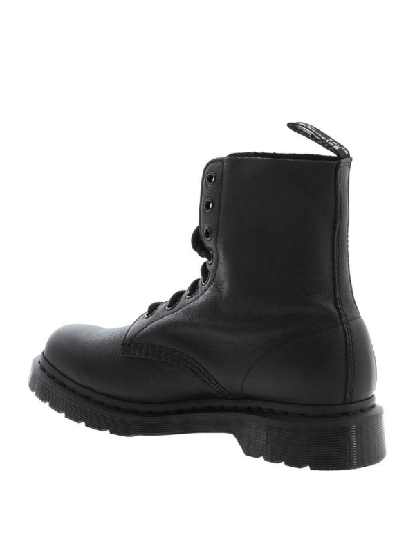 The Best Shops DR. MARTENS: ankle boots - Ankle boots Virginia in black